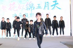 模特艺考测评培训从什么时候开始比较好！