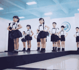 怎样辨别少儿模特培训机构？建议看看这里的分享！(图1)