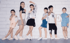 深圳少儿模特培训哪家好？给大家一些建议！