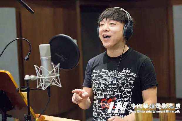 播音主持专业配音的语言技巧及六大诀窍(图2)