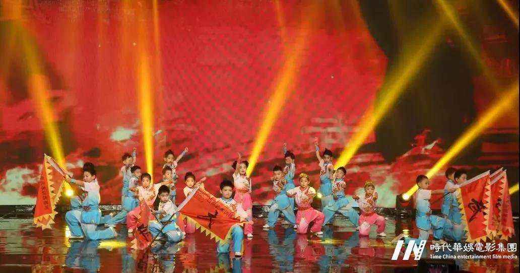 2020年第九届深圳迎新春少儿电视艺术展演报名开始