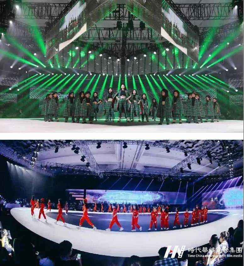 2020第四季好童模深圳赛区! 你要努力着,变成他们的期待。