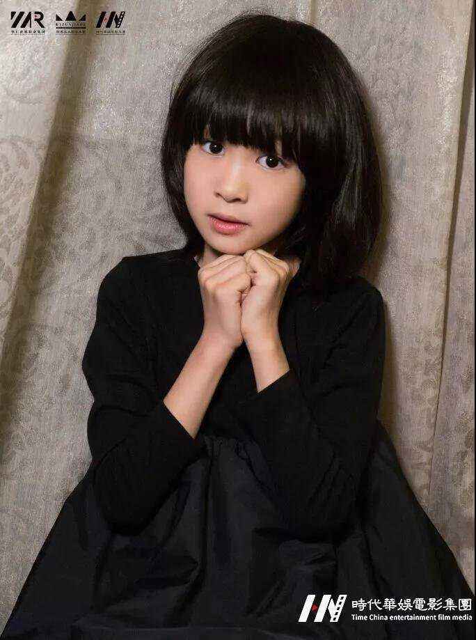 童星涂嘉娜受邀担任华娱星少儿才艺盛典特邀嘉宾！火爆现场！