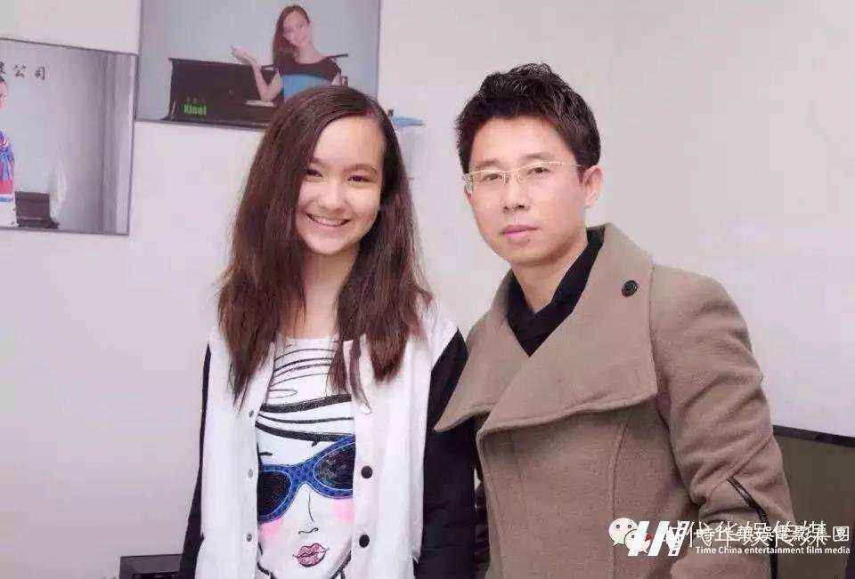 童星音乐教父石宏老师——2019领先届华娱星少儿才艺盛典特邀嘉宾