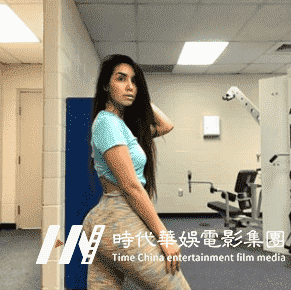 来自墨西哥美女主持人，你想不到她也是一名自