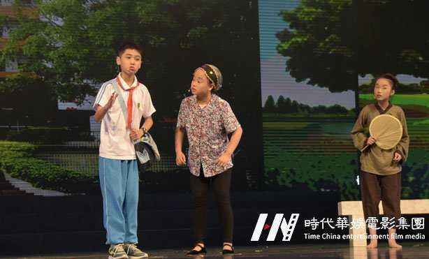 为什么要让孩子学习表演，学习表演有什么好处