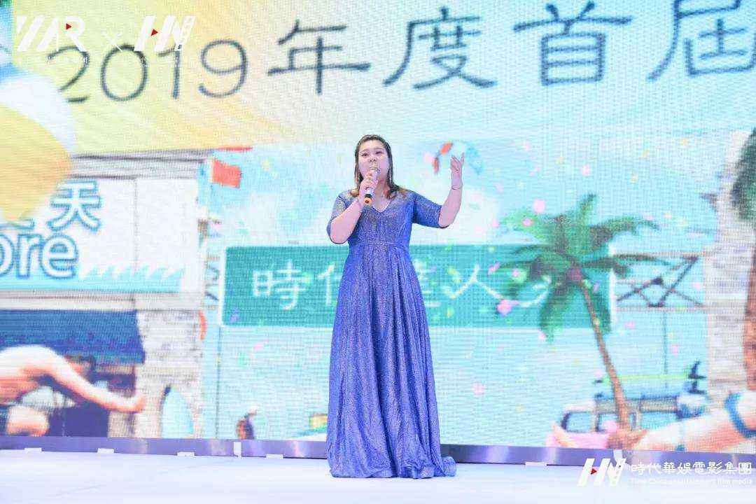 时代达人秀&amp;年度盛夏轻奢趴7月！月大会！(图16)