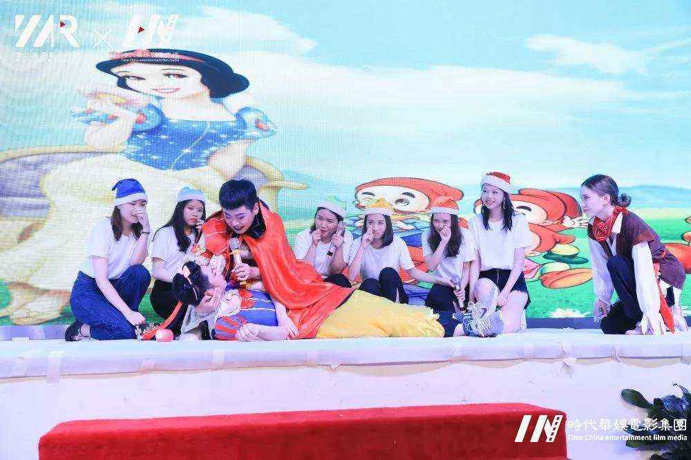 时代达人秀&amp;年度盛夏轻奢趴7月！月大会！(图17)