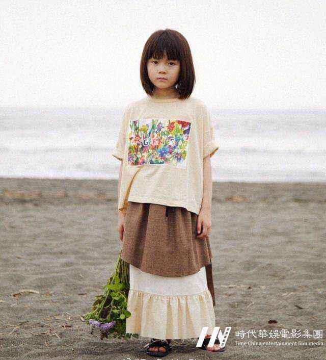这位日本小模特这么像陈冠希，环球童影表示难