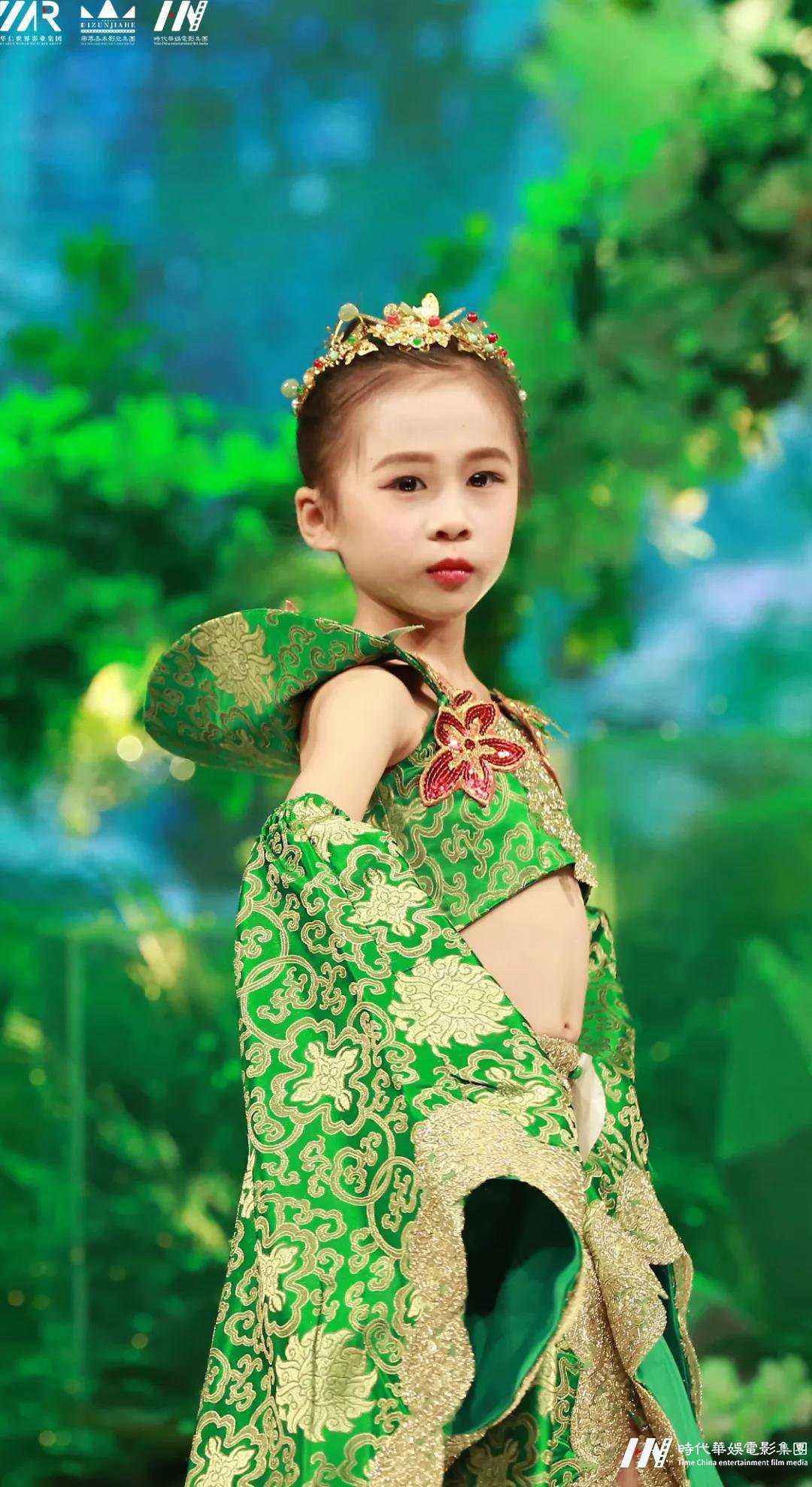 青时·青梧国潮汉服大赛广东省 ——齐玥珊(图3)