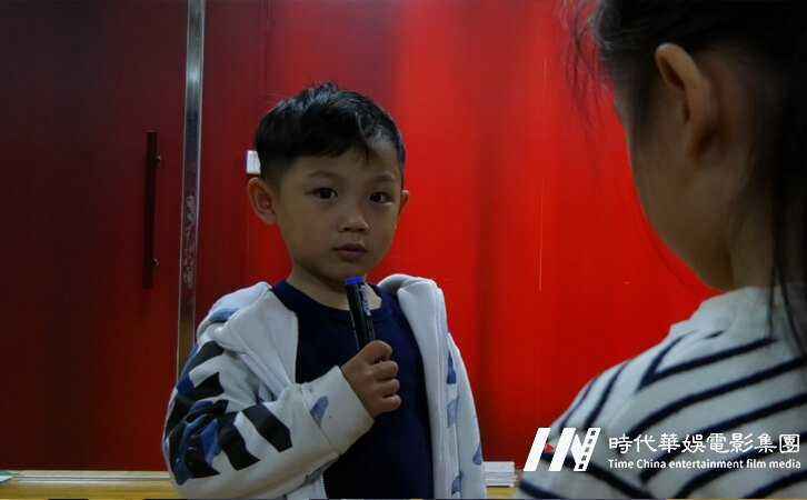 ​学习小主持人对于孩子来说几岁合适