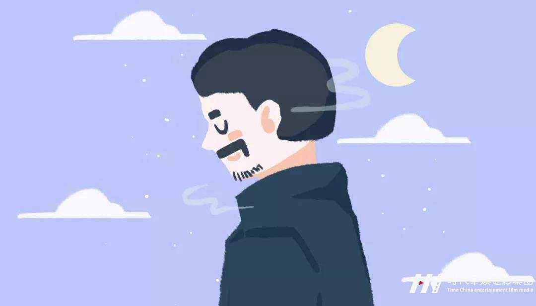 我的父亲不爱和我聊天，却常和别人聊我(图3)