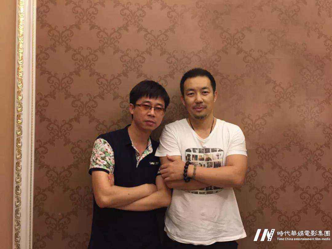 心，从你开始，“华娱星声音”重磅来袭(图4)