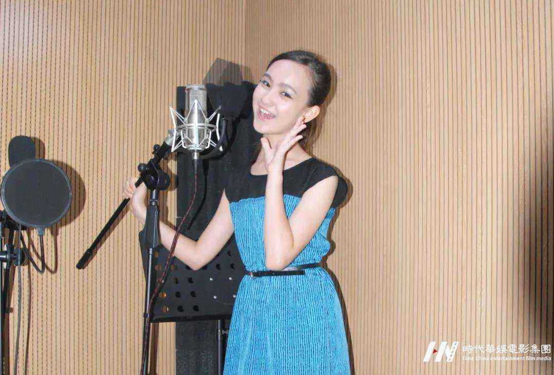 心，从你开始，“华娱星声音”重磅来袭(图7)
