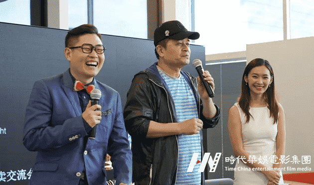 毕福剑老师重返主持人舞台