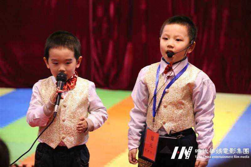 孩子什么时候报口才班比较好，环球童影来告诉你