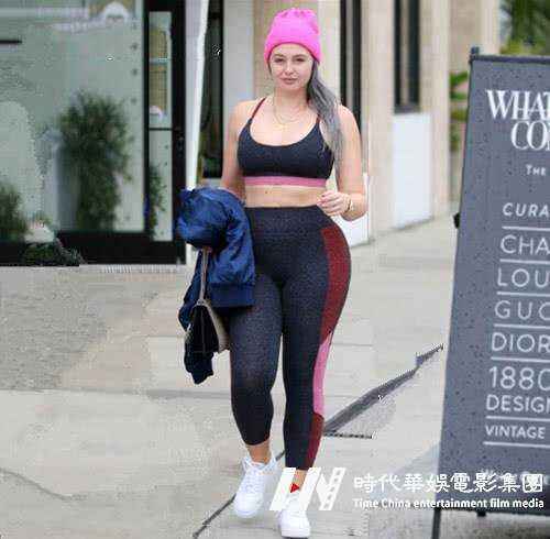 什么是大码模特？,深圳少儿模特学校告诉你！