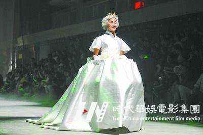 既是妈妈也是模特！平均年龄55岁，深圳儿童模特机构