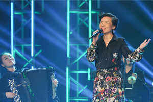 深圳少儿声乐培训机构盘点龚琳娜《歌手》精彩表现