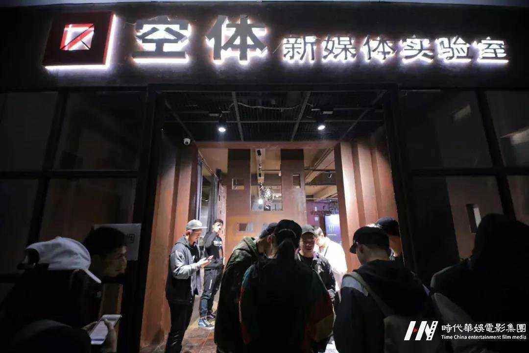 《HYD 华舞之役·舞蹈大赛》线上直播投票(图2)