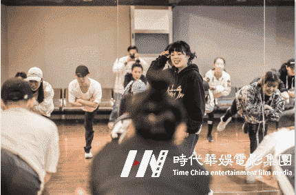 深圳街舞培训