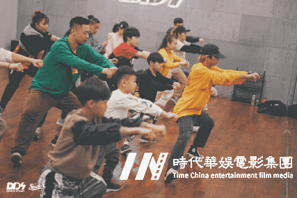 深圳舞蹈培训