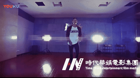 深圳舞蹈培训