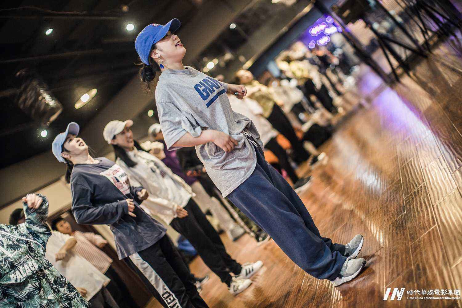 少儿舞蹈 3岁孩子可以学舞蹈吗?儿童舞蹈培训班(图3)