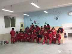 深圳少儿少儿街舞怎么样？