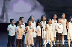 孩子学声乐的较佳年龄是几岁？声乐培训训练注意事项