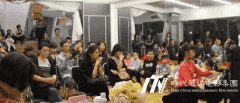 深圳环球童影少儿艺术团活动进行中