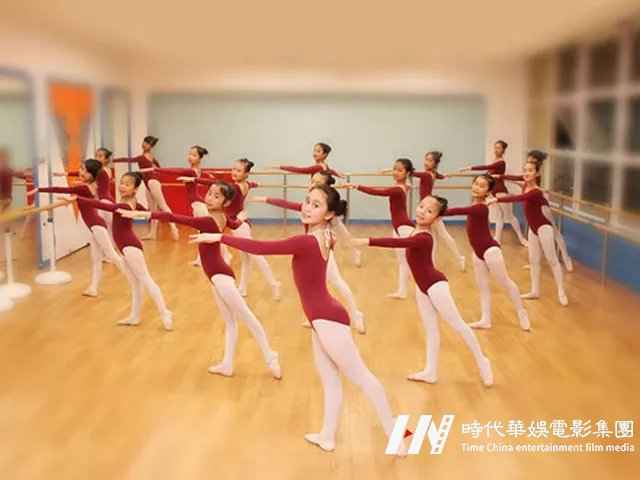 深圳有哪些专业的少儿芭蕾舞培训学校