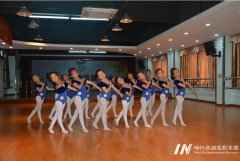 深圳少儿学中国舞去哪家培训不错