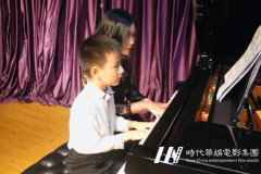 深圳少儿钢琴培训去哪家培训学校好