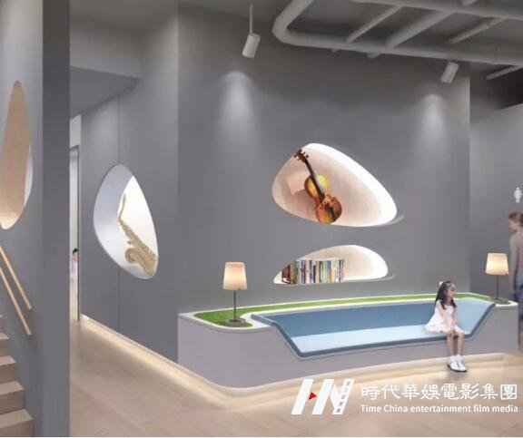 深圳环球童影少儿艺术团少儿艺术教育