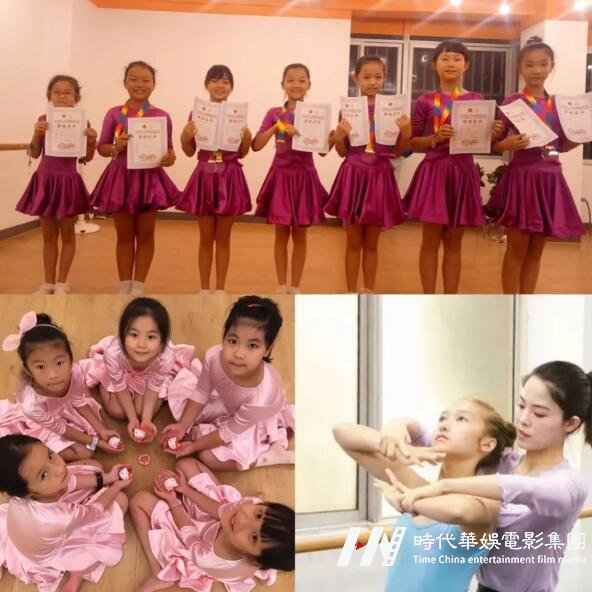 深圳环球童影少儿艺术团少儿艺术教育