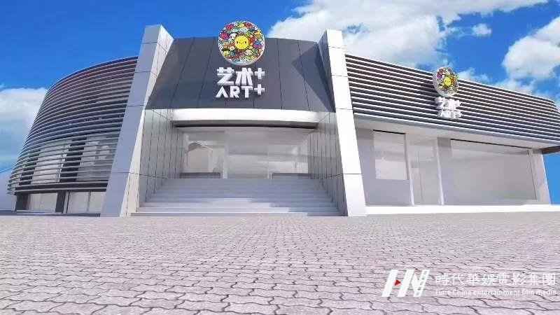深圳环球童影少儿艺术团少儿艺术培训