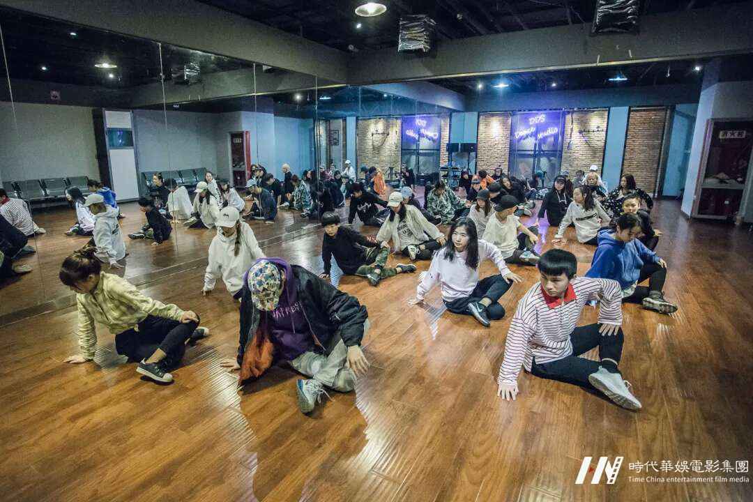 深圳少儿街舞培训班如何更好教学？