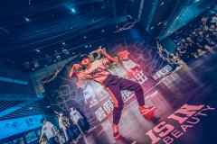 怎样能轻松练习深圳爵士舞？