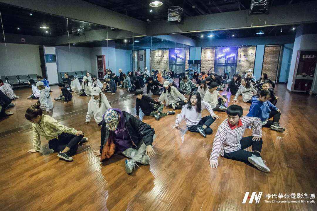 深圳街舞——成年人练习舞蹈的注意事项
