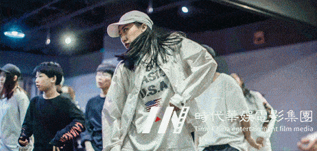 为什么让孩子从小学习深圳街舞？