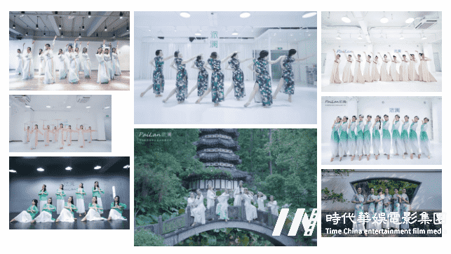【双11狂欢】环球童影少儿舞蹈套餐升级,一卡搞定,尽(图1)