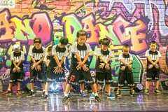 深圳儿童街舞Hiphop在哪里学校比较好