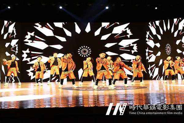 孩子学习舞蹈培训需要什么条件吗？环球童影老师为你解答(图1)