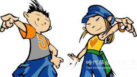 深圳哪些少儿舞蹈培训机构比较好？学好少儿街舞培训课的几大因素(图1)