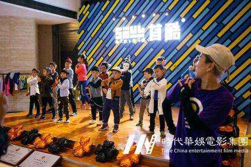 深圳南山哪家少儿街舞培训中心好？(图1)