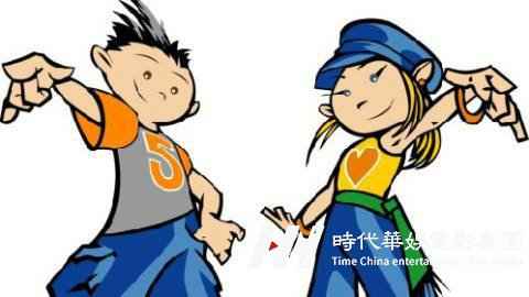 深圳哪个少儿街舞班比较推荐(图1)