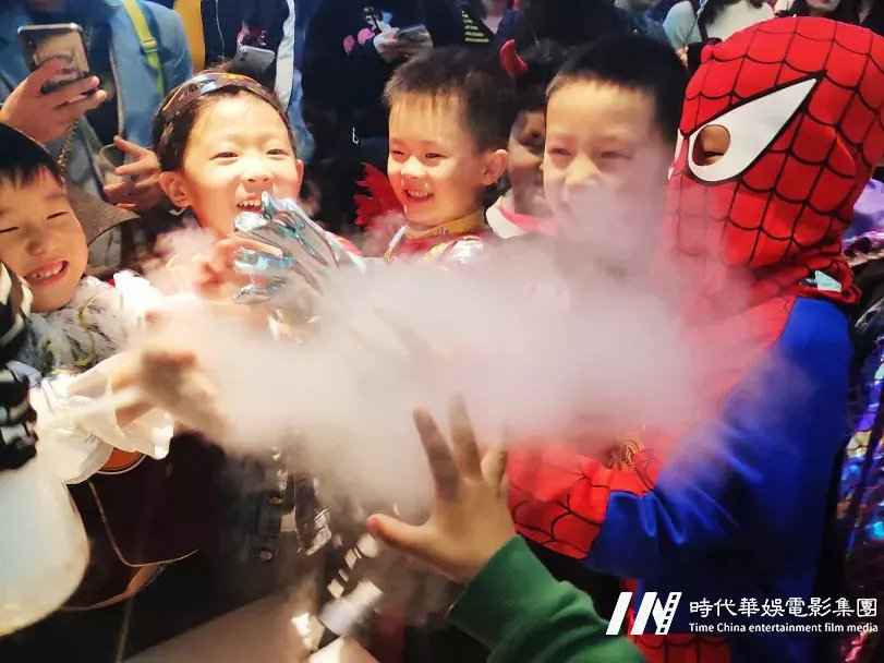 深圳哪个区的少儿街舞班教的不错(图1)