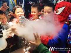 深圳哪个区的少儿街舞班教的不错