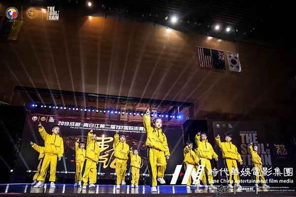深圳深圳湾附近有少儿街舞班吗？(图1)